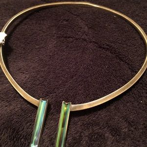 Kendra Scott necklace